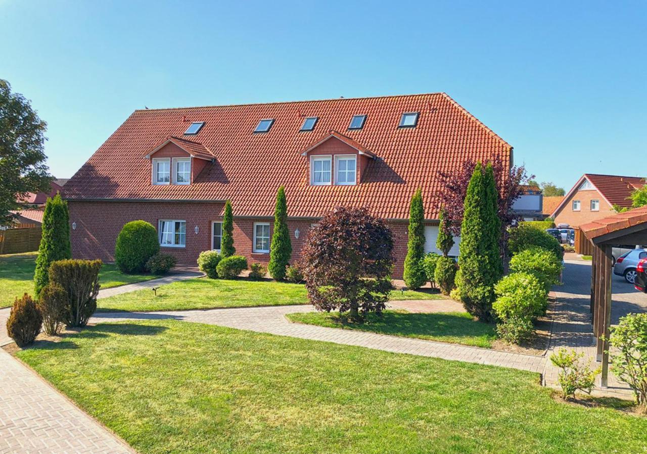 Ferienwohnung - A69454 Werdum Exterior photo
