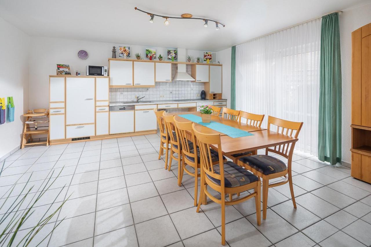 Ferienwohnung - A69454 Werdum Exterior photo