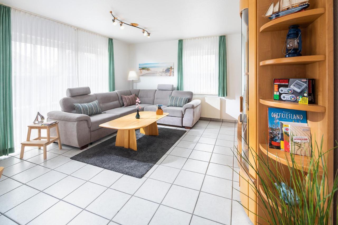 Ferienwohnung - A69454 Werdum Exterior photo