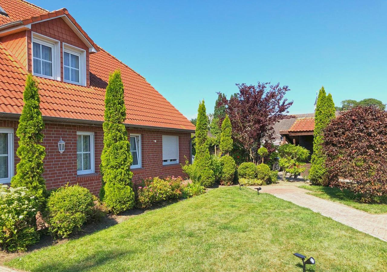 Ferienwohnung - A69454 Werdum Exterior photo