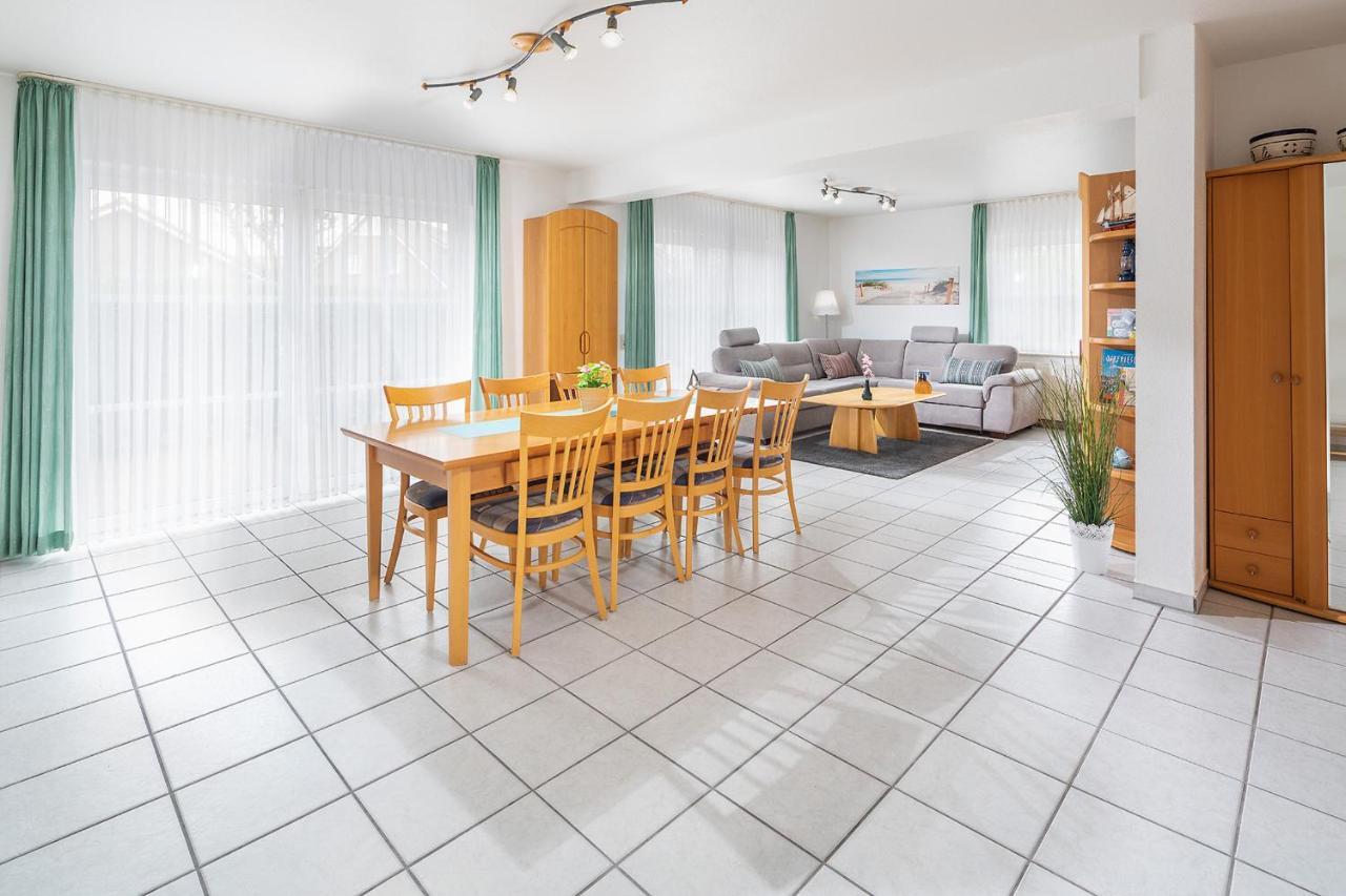 Ferienwohnung - A69454 Werdum Exterior photo